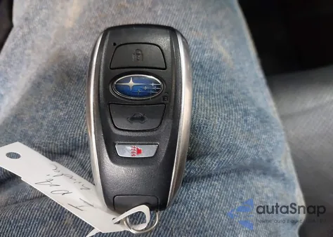 2021 Subaru Ascent Limited из США, поврежденный, VIN 4S4WMAJD8M3406081